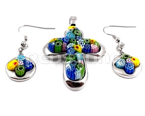 Oceľový komplet SS1938